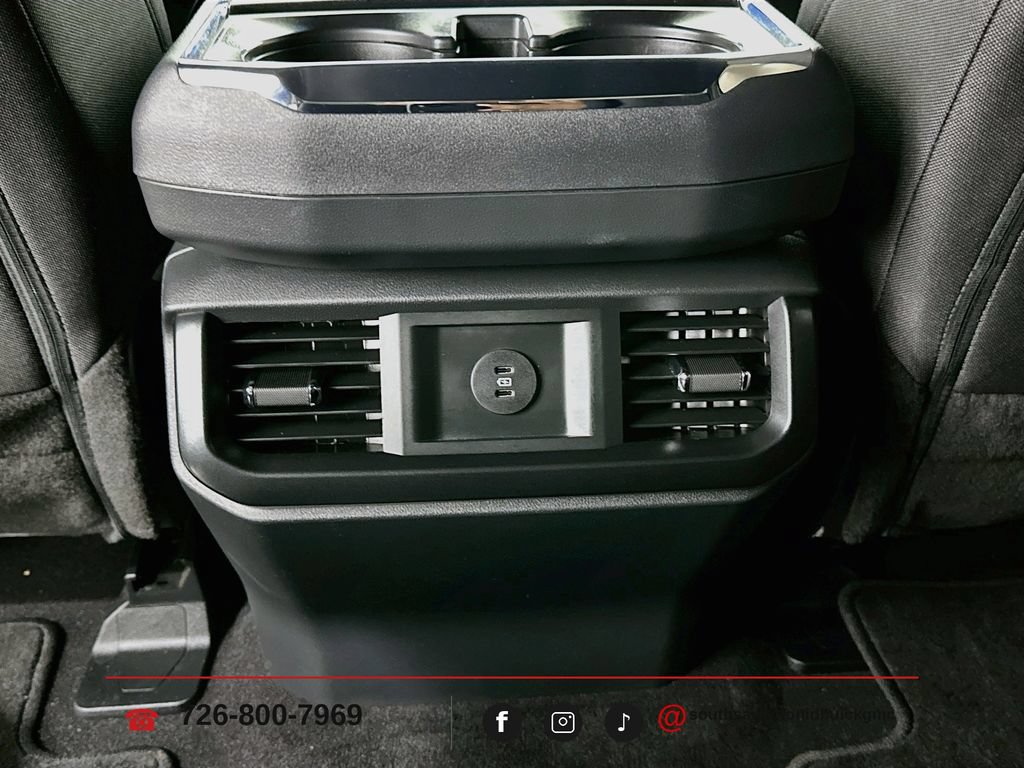 Used 2026 Ford F150 STX w/ F-150 LOBO Package AWD/4WD image 24