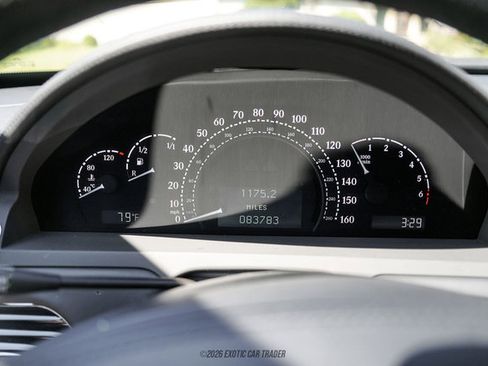 Used 2009 Maybach 62 S RWD image 20