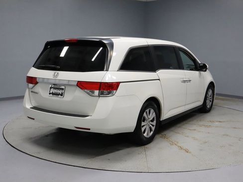 Used 2014 Honda Odyssey EX image 10