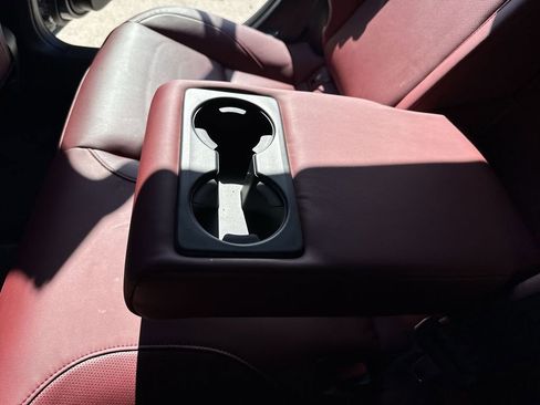 Used 2025 MAZDA MAZDA3 Carbon image 38