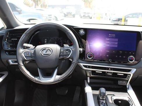 Certified 2024 Lexus RX 350 Premium w/ Convenience Package FWD image 14
