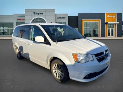Used 2019 Dodge Grand Caravan SXT