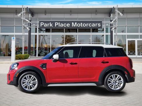 Used 2023 MINI Cooper Countryman S image 3