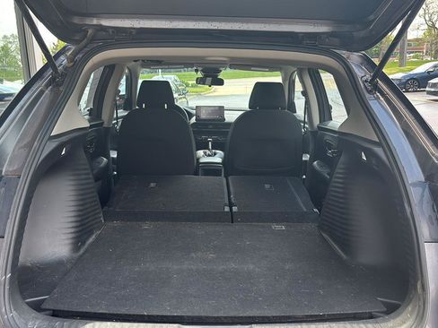 Used 2024 Honda HR-V LX image 20