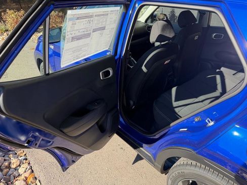 New 2026 Hyundai Venue SEL image 17