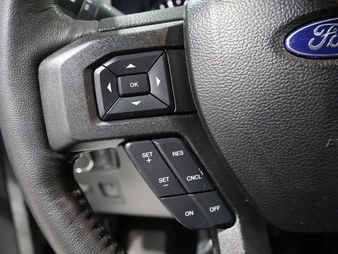 Used 2018 Ford F150 XLT w/ Equipment Group 302A Luxury image 37