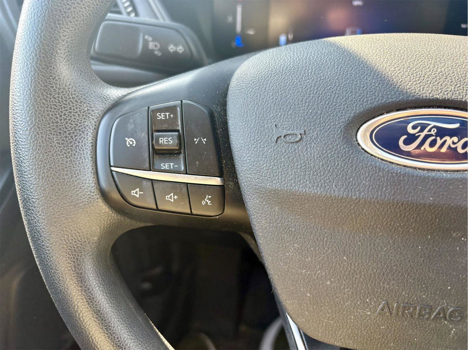 Used 2025 Ford Escape Active FWD image 18