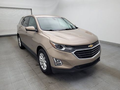 Used 2019 Chevrolet Equinox LT image 13
