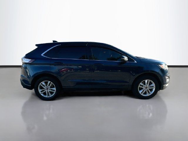 Used 2017 Ford Edge SEL w/ Equipment Group 201A AWD/4WD image 5