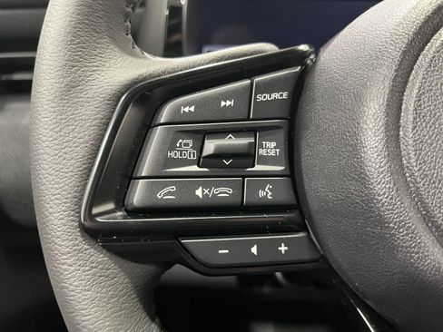 New 2026 Subaru Outback Premium AWD/4WD image 16