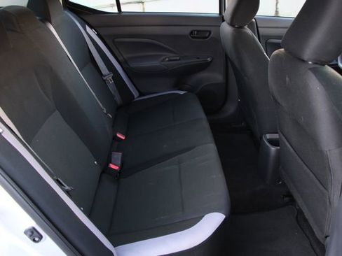 Certified 2025 Nissan Versa S w/ Trunk Package image 27