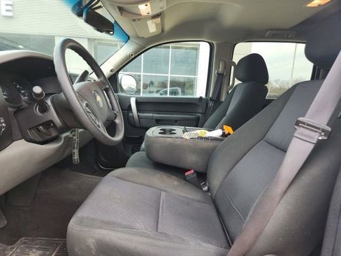 Used 2012 Chevrolet Silverado 1500 LS image 12