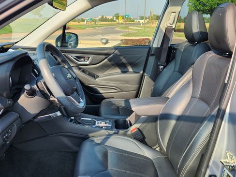 Used 2020 Subaru Forester Touring AWD/4WD image 7