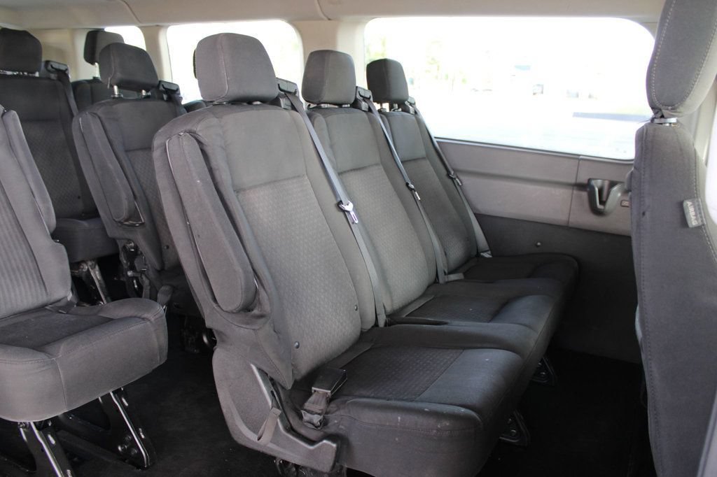 Used 2020 Ford Transit 350 XLT RWD image 13