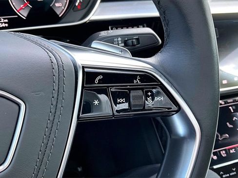 Used 2024 Audi A8 L 3.0T w/ Comfort Plus Package image 21