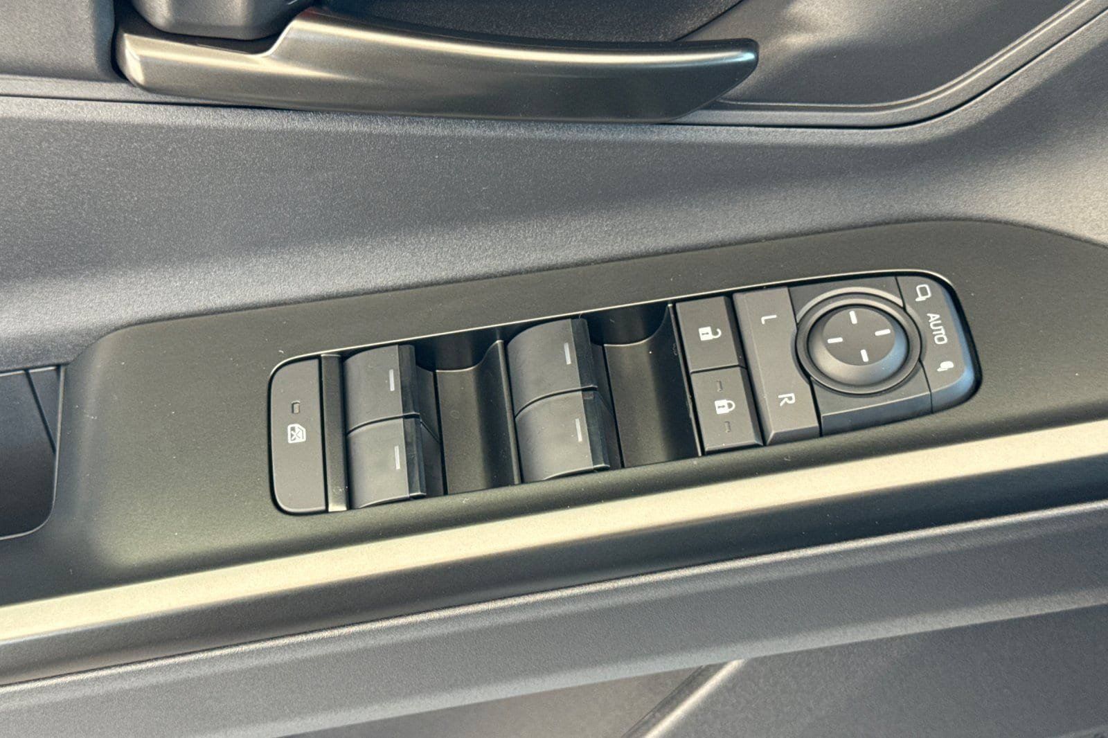 New 2026 Toyota bZ AWD/4WD image 11