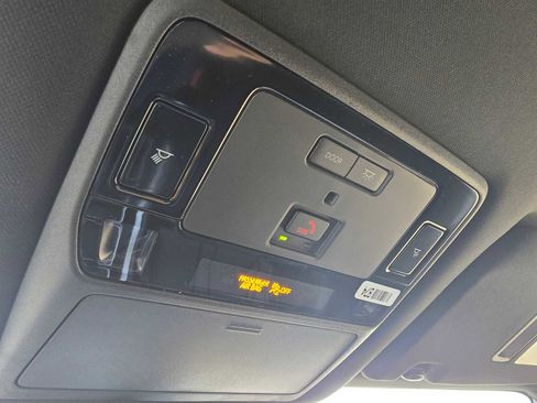 New 2026 Lexus TX 500h F SPORT Performance Premium image 34