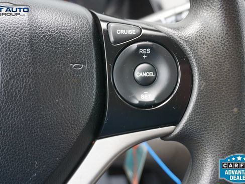 Used 2012 Honda Civic LX image 33