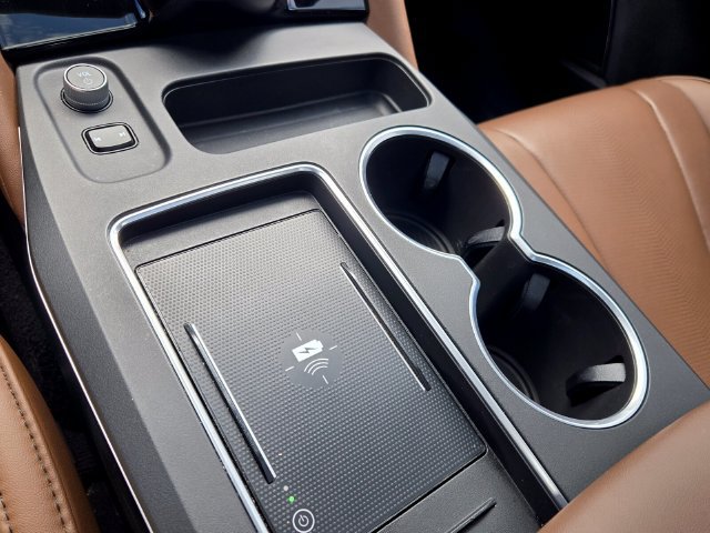 Certified 2025 Acura MDX w/ Technology Package FWD image 22