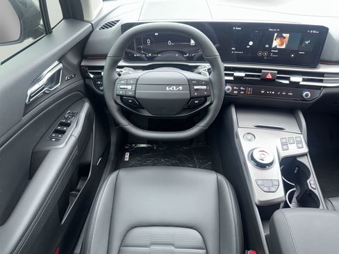 New 2026 Kia Sportage SX Prestige image 13