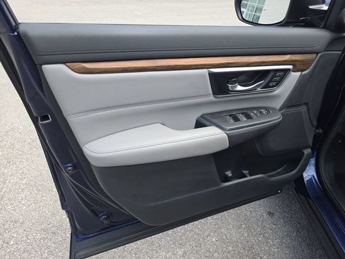 Used 2017 Honda CR-V EX-L image 15