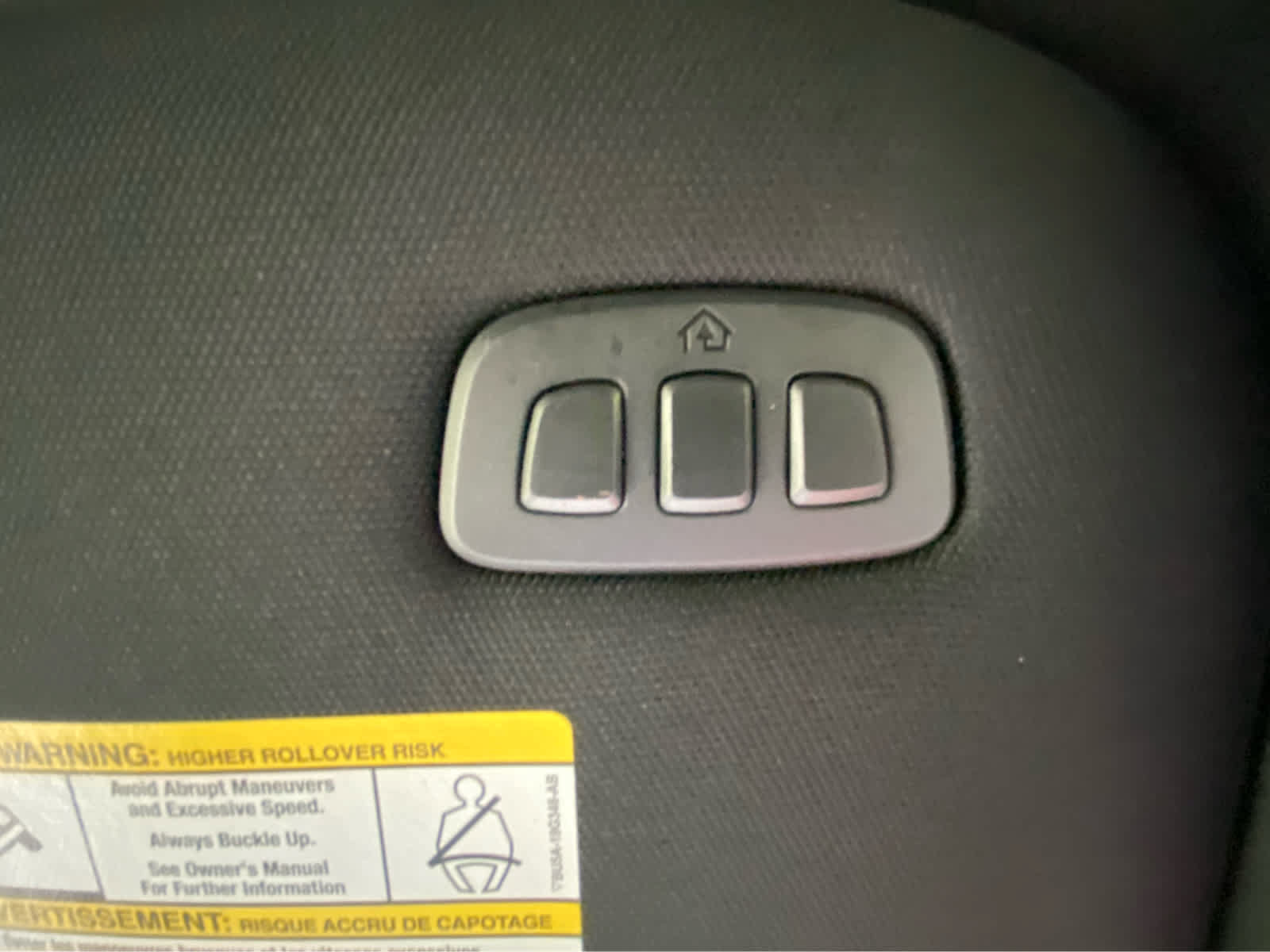 Used 2023 Ford F150 Lariat w/ Equipment Group 502A High AWD/4WD image 30