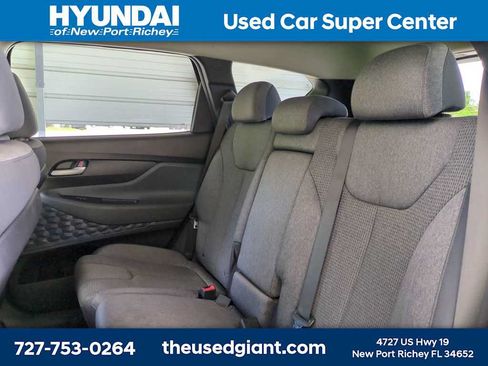 Used 2023 Hyundai Santa Fe SE FWD image 14