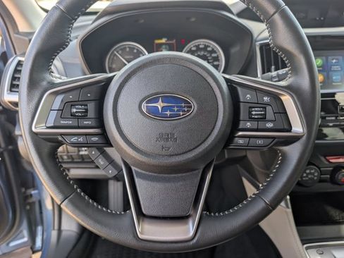 Certified 2024 Subaru Forester Premium AWD/4WD image 12