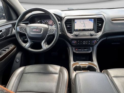 Used 2023 GMC Acadia AT4 w/ Technology Package AWD/4WD image 23