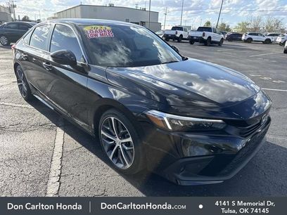 Used 2023 Honda Civic Touring