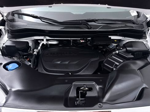 Used 2023 Honda Passport EX-L image 9