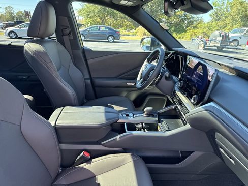 Used 2026 Lexus TX 350 AWD image 35