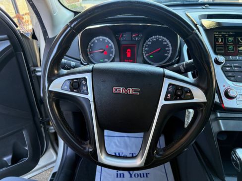 Used 2014 GMC Terrain SLT image 38