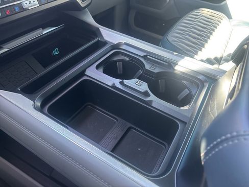 Used 2024 Ford F350 Limited image 25