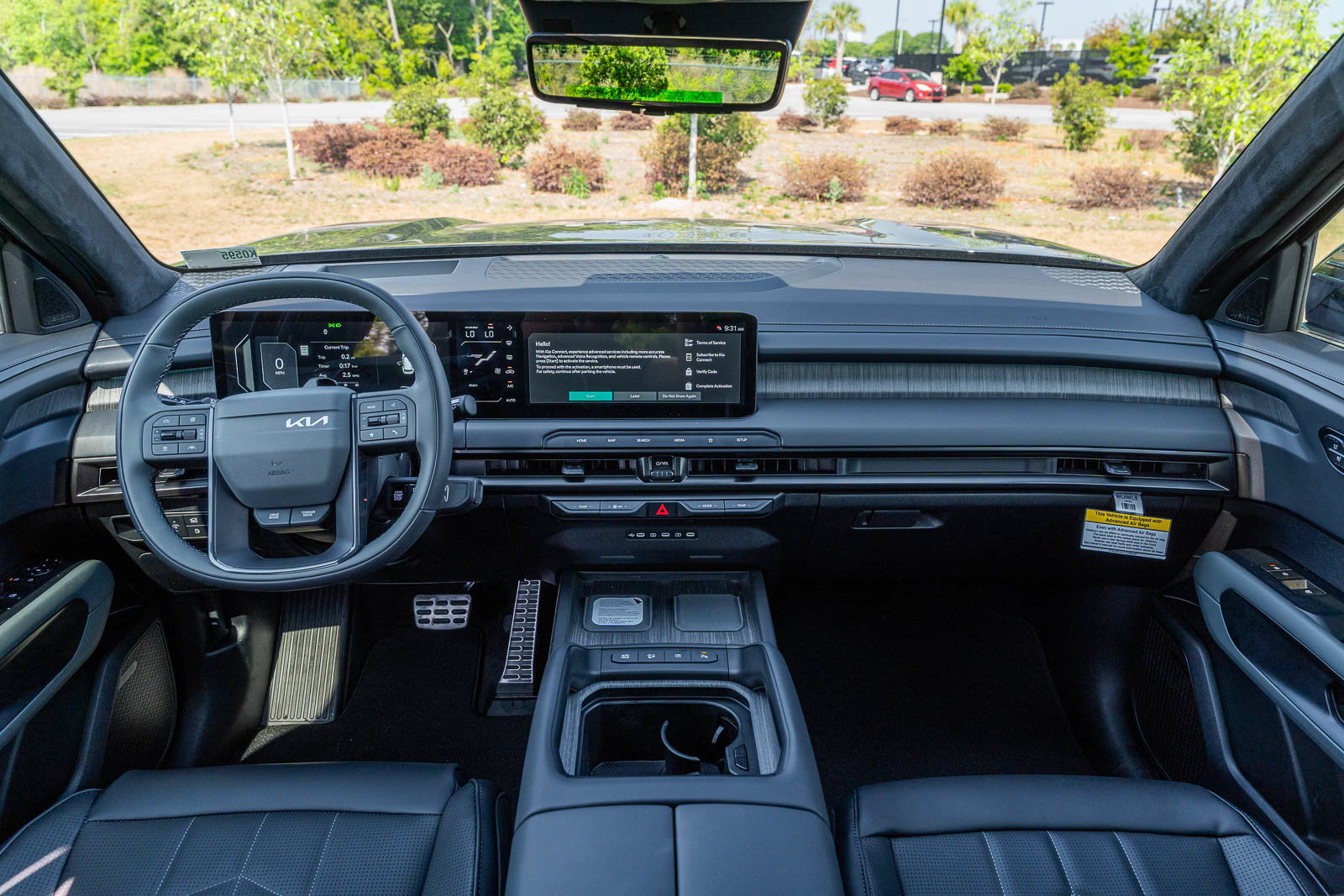 New 2027 Kia Telluride X-Line SX Prestige AWD/4WD image 32