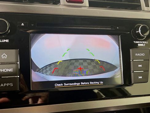 Used 2019 Subaru Outback 2.5i image 12