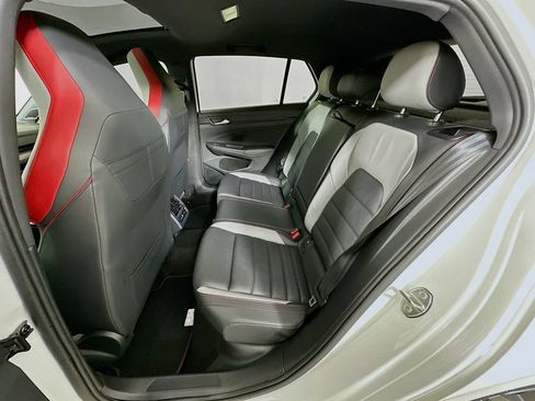 Used 2024 Volkswagen GTI Autobahn FWD image 24