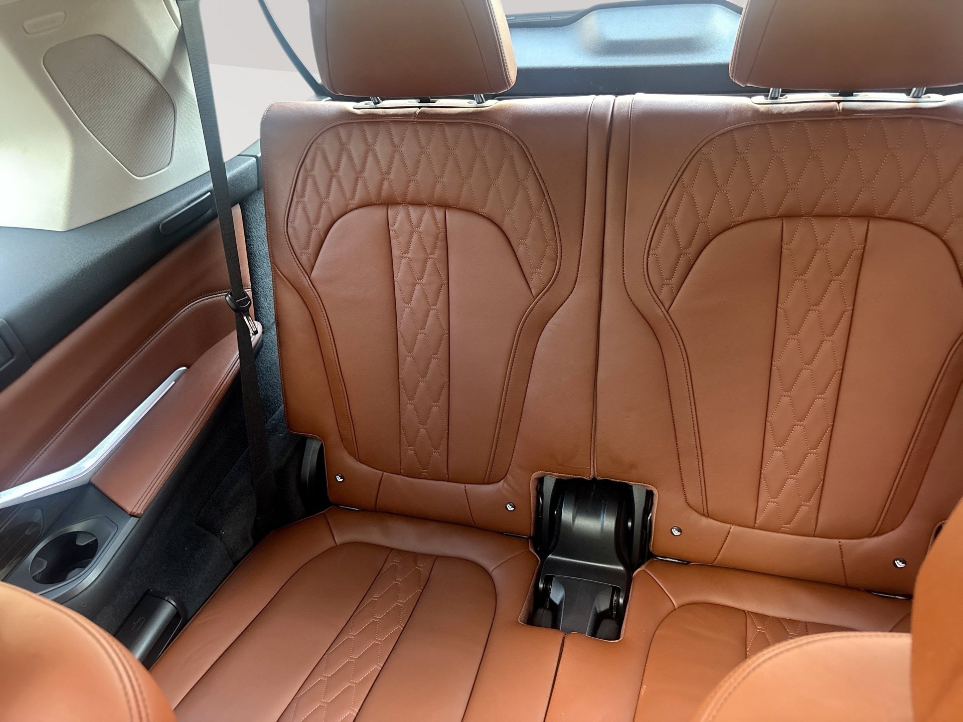Used 2020 BMW X7 xDrive40i w/ Executive Package AWD/4WD image 27
