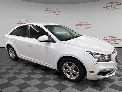 Used 2016 Chevrolet Cruze LT w/ Technology Package