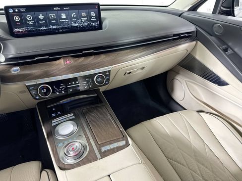 Used 2021 Genesis G80 2.5T w/ Prestige Package RWD image 25