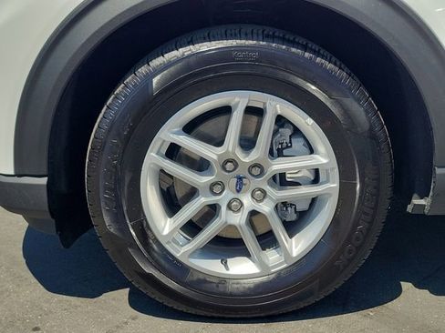 Used 2026 Ford Explorer Active w/ Active Comfort Package RWD image 26