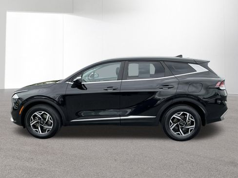 Certified 2023 Kia Sportage LX AWD/4WD image 23