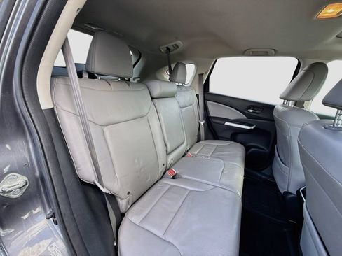 Used 2015 Honda CR-V EX-L image 28