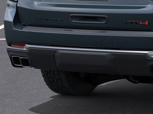 New 2026 GMC Yukon AT4 image 15