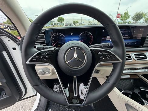Used 2026 Mercedes-Benz GLE 450 4MATIC image 23