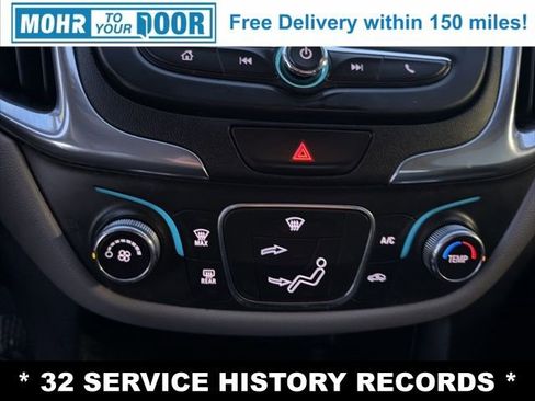 Used 2018 Chevrolet Equinox LS image 20