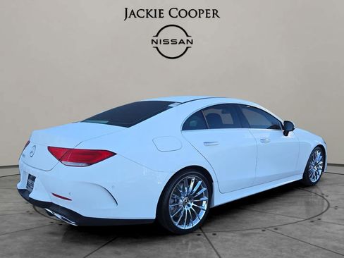Used 2020 Mercedes-Benz CLS 450 image 5