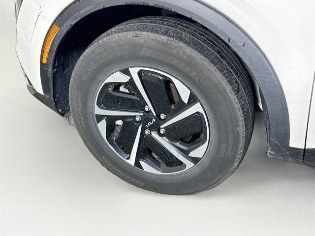 Used 2023 Kia Sportage LX AWD/4WD image 28