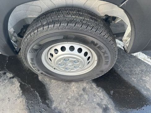 Used 2024 RAM ProMaster 3500 w/ Convenience Group image 19