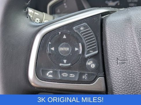 Certified 2018 Honda CR-V EX-L image 23